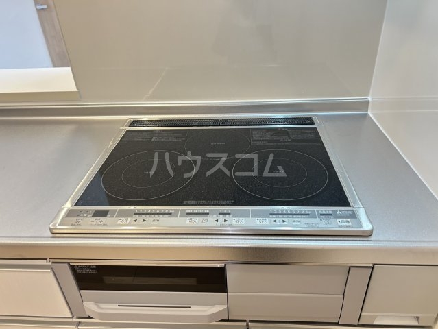 18/30 キッチン