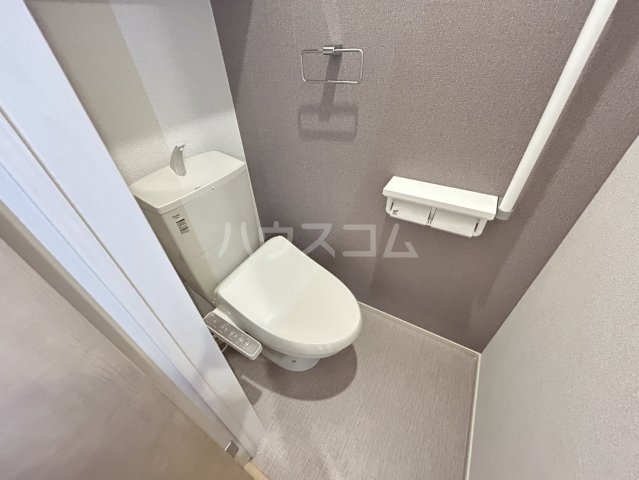 21/30 トイレ