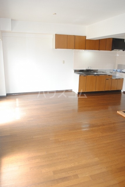 3/22 リビング/ダイニング