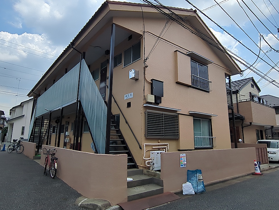 1/23 外観