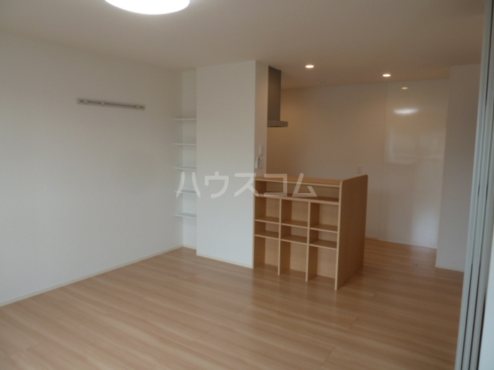 3/30 リビング/ダイニング