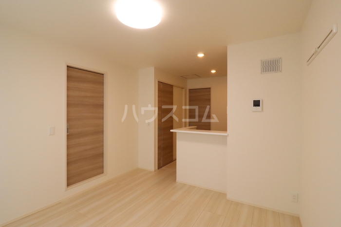 3/25 リビング/ダイニング