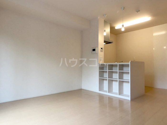 3/17 リビング/ダイニング