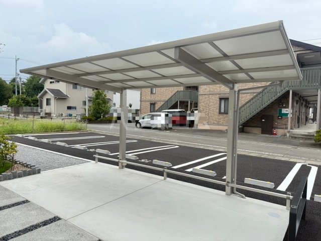 29/30 駐車場
