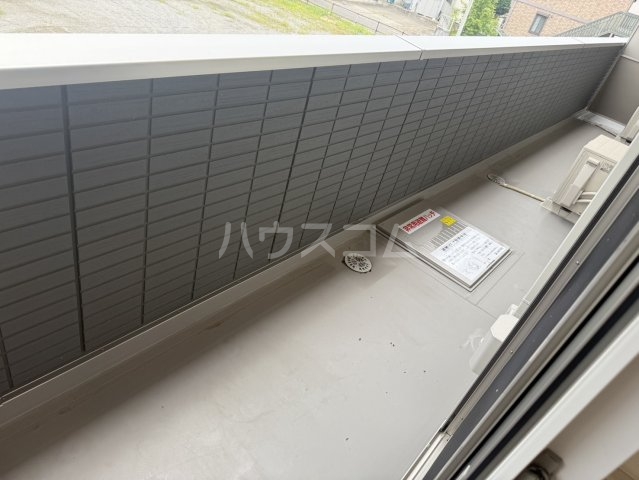 24/30 バルコニー