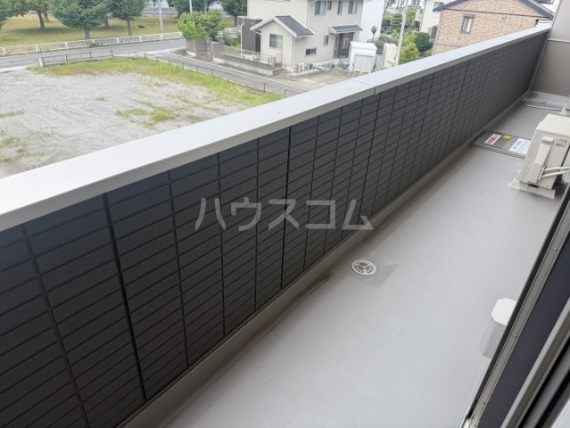 24/30 バルコニー