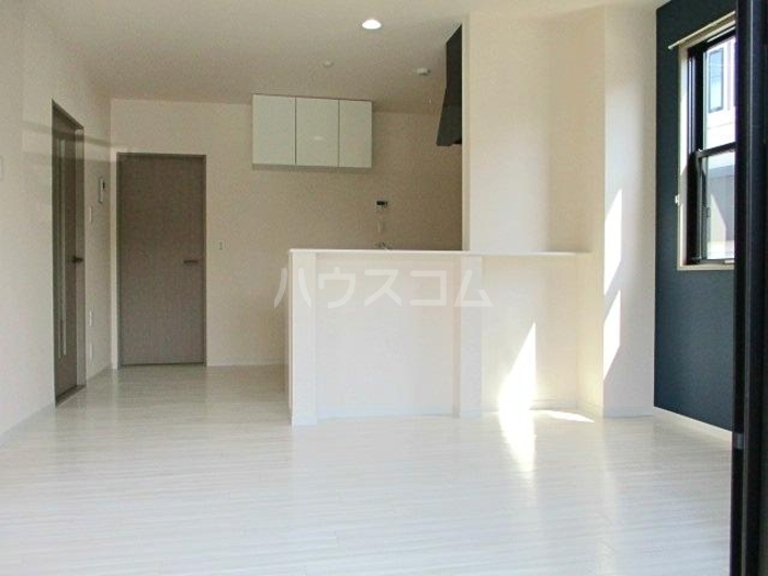 3/16 リビング/ダイニング