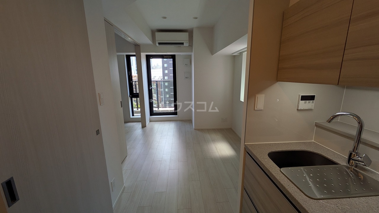 3/19 リビング/ダイニング