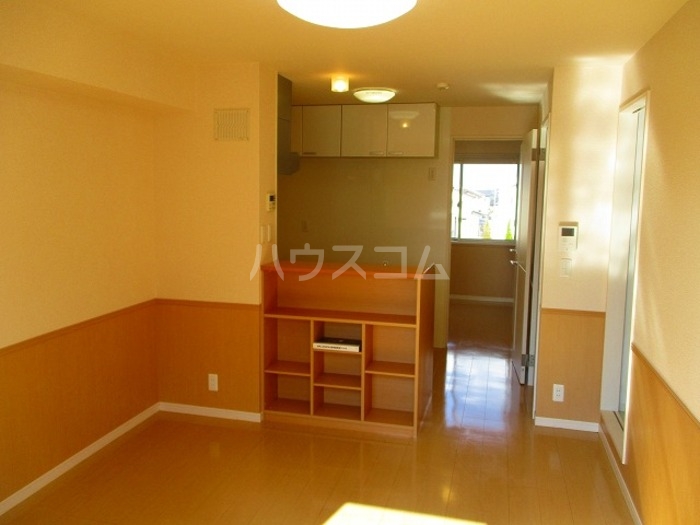 3/18 リビング/ダイニング