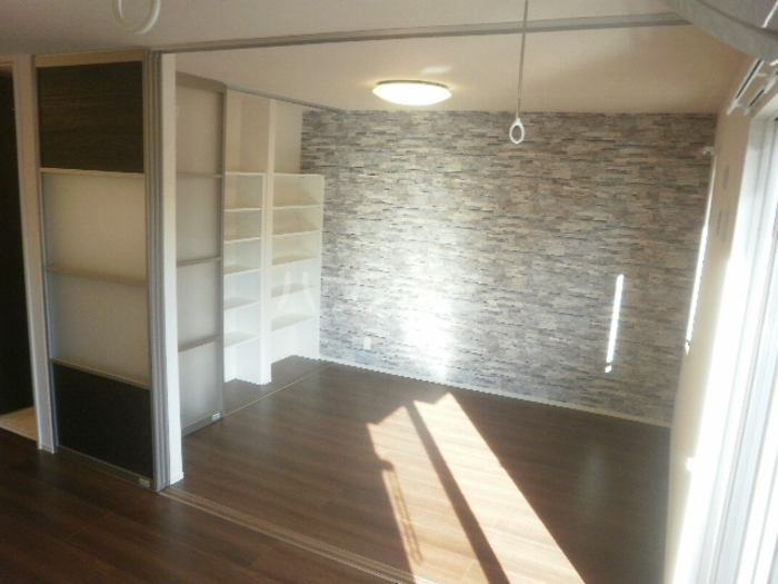 3/26 リビング/ダイニング