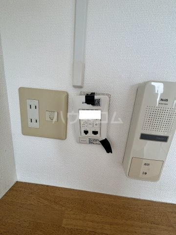 18/30 バルコニー