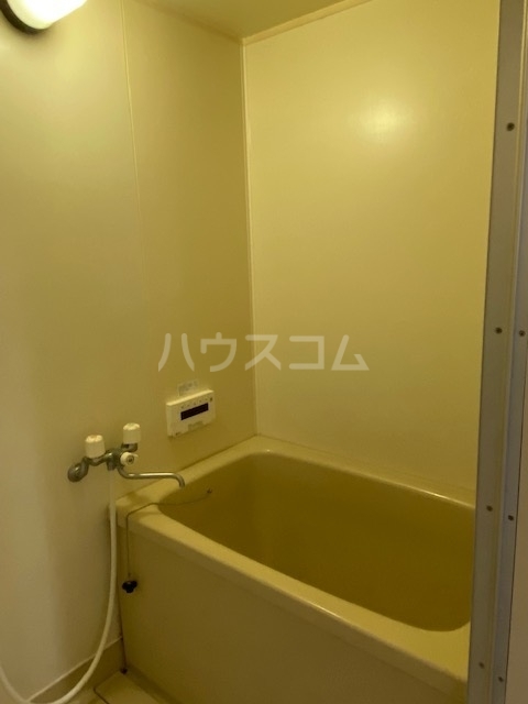8/11 浴室