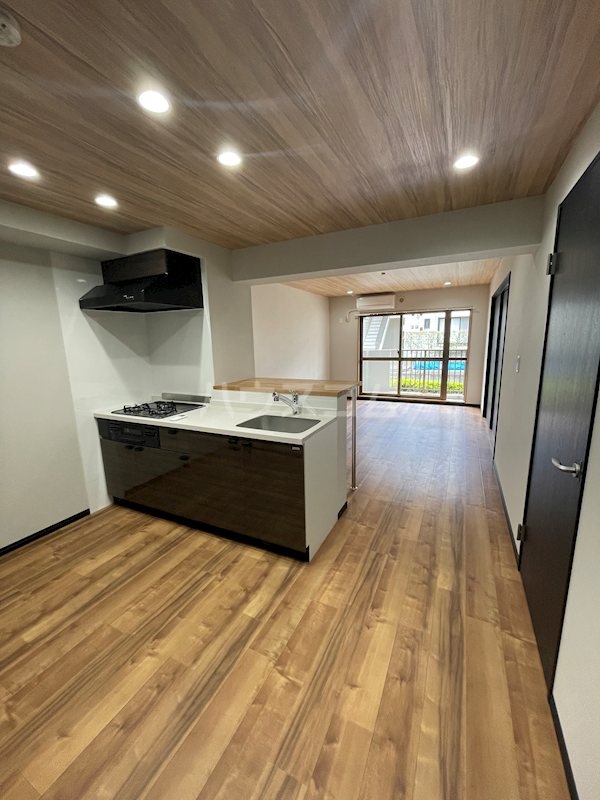 4/26 リビング/ダイニング