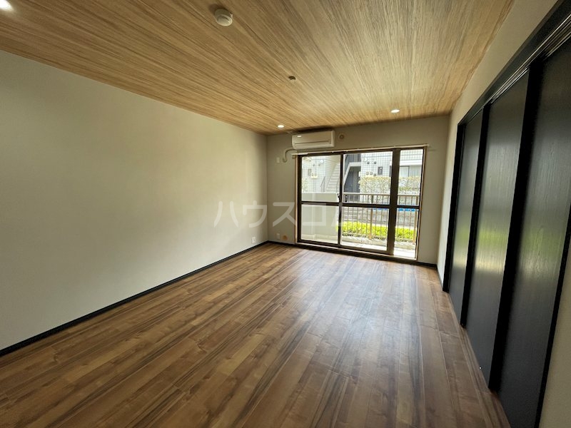 15/26 バルコニー