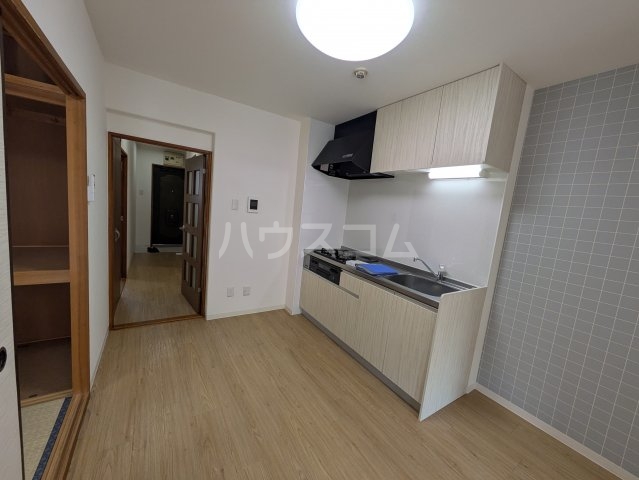 4/30 リビング/ダイニング