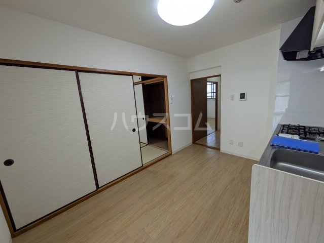 5/30 リビング/ダイニング