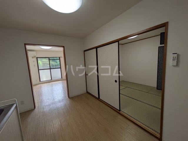 6/30 リビング/ダイニング