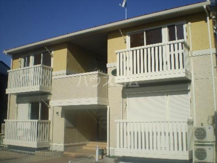 10/22 バルコニー