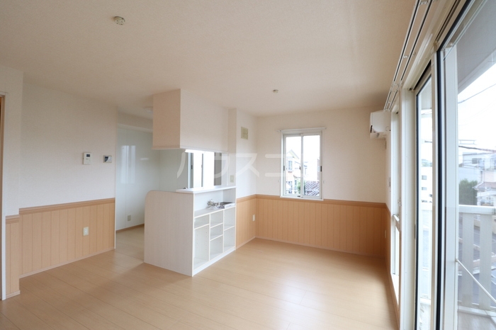 3/22 リビング/ダイニング