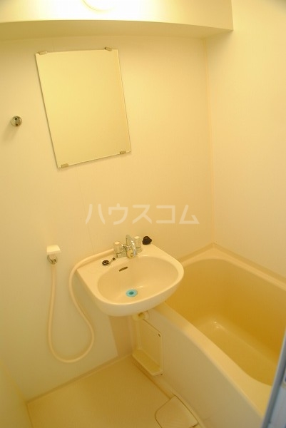 10/23 浴室