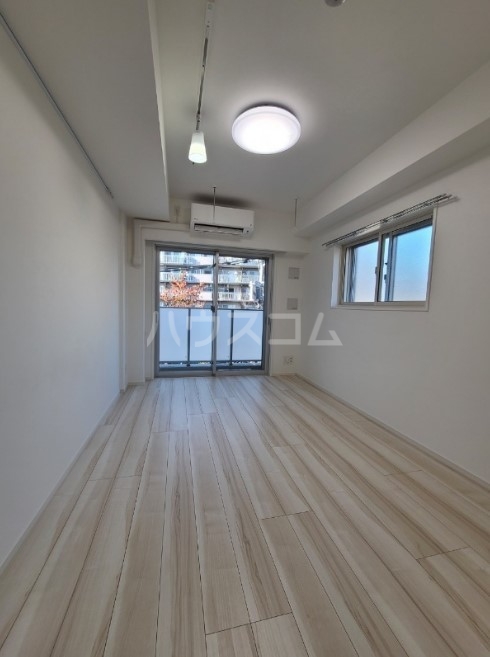 3/27 リビング/ダイニング