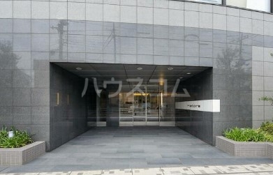 15/25 エントランス