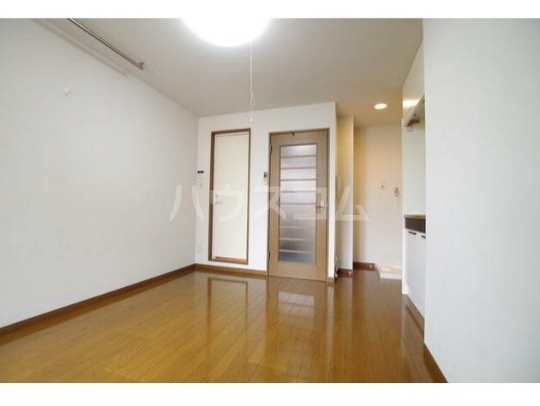 3/18 リビング/ダイニング