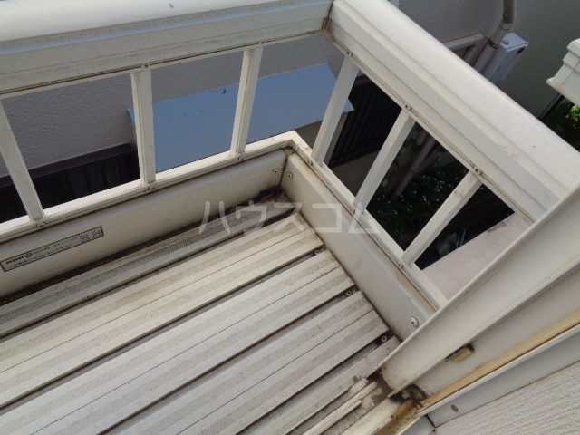 20/30 バルコニー