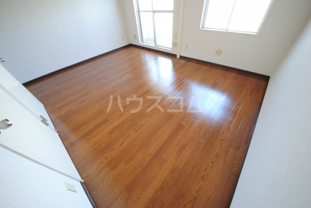 4/26 リビング/ダイニング