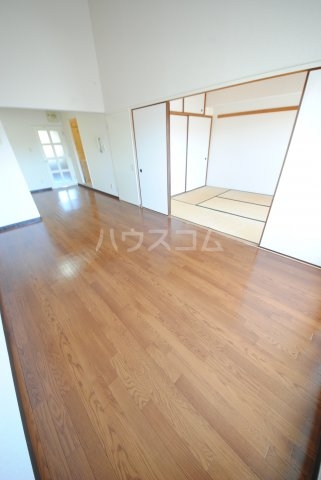 3/26 リビング/ダイニング