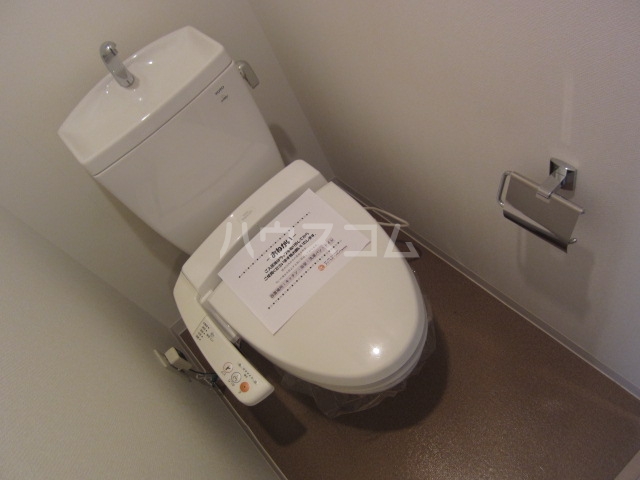15/29 トイレ