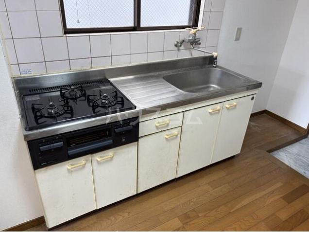 7/17 キッチン