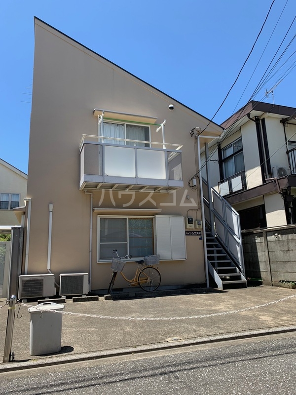 2/5 エントランス