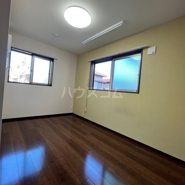 3/27 リビング/ダイニング