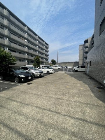 19/25 駐車場