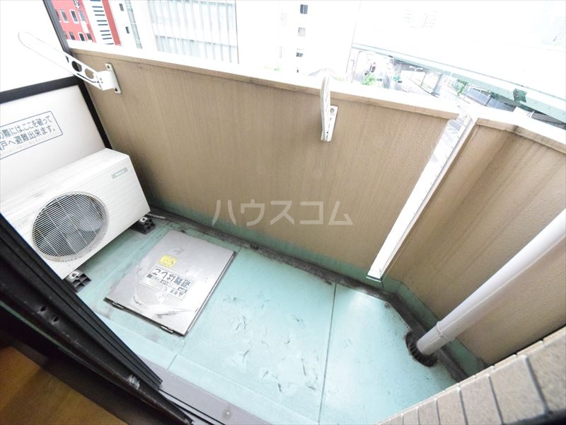 15/30 バルコニー