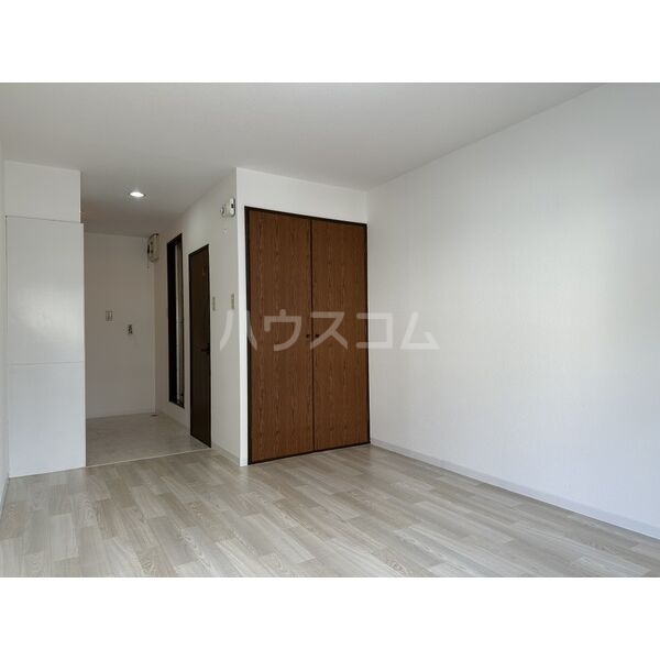 6/26 リビング/ダイニング