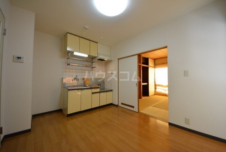 3/16 リビング/ダイニング