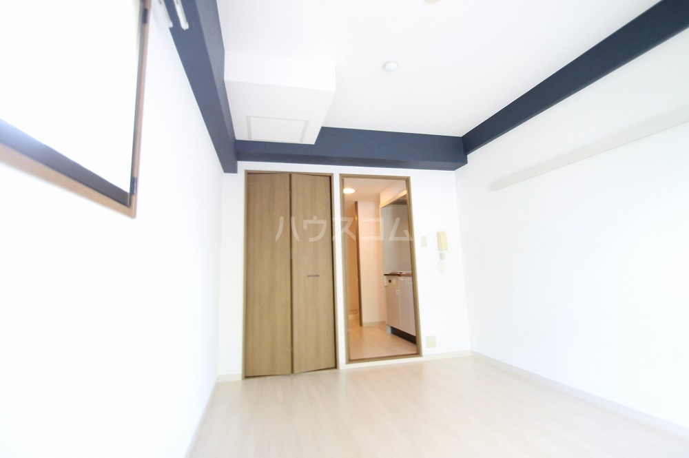 4/28 リビング/ダイニング