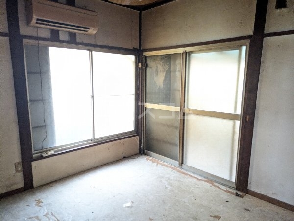 4/26 リビング/ダイニング