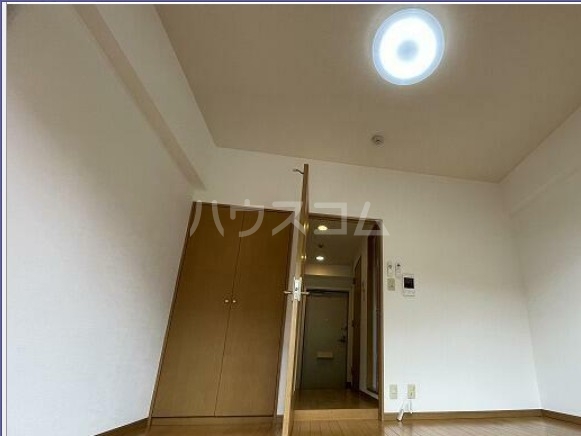 4/27 リビング/ダイニング