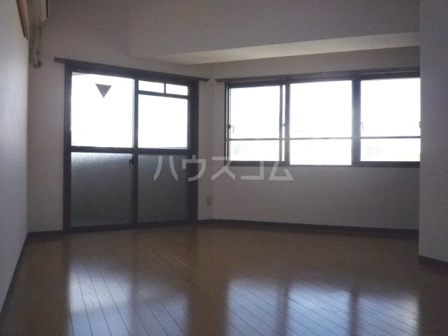 3/18 リビング/ダイニング