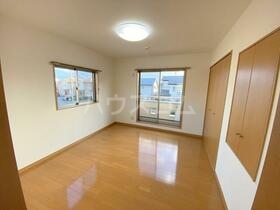 14/26 バルコニー