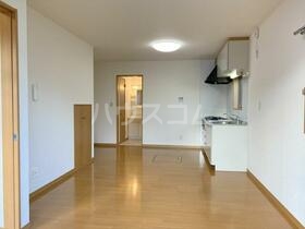 4/26 リビング/ダイニング