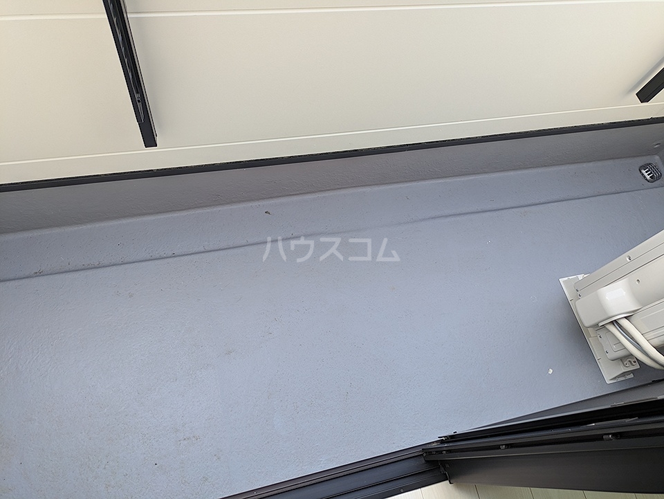 16/30 バルコニー