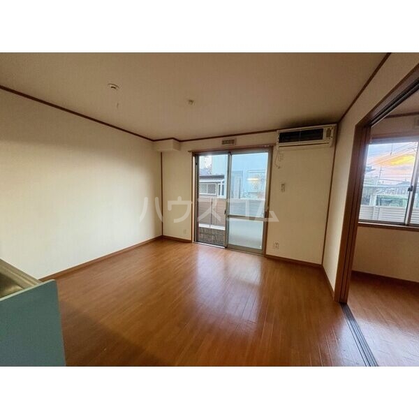 3/21 リビング/ダイニング