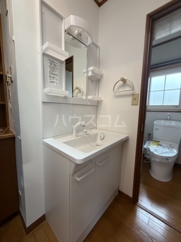 17/30 洗面