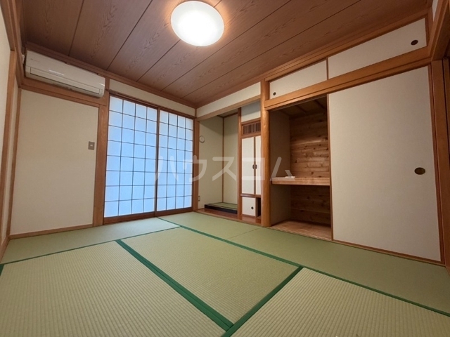 6/30 室内