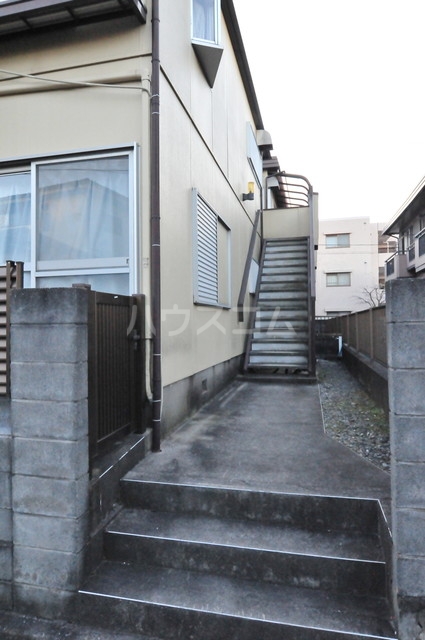 20/22 エントランス