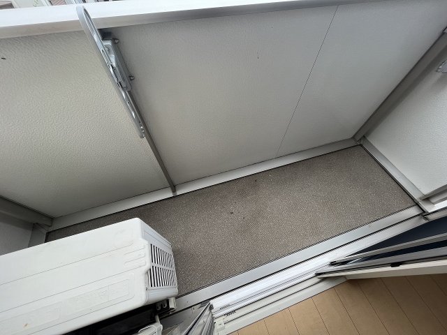 24/30 バルコニー